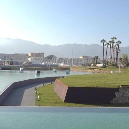 Castelloamare Apartment Palermo Bagian luar foto