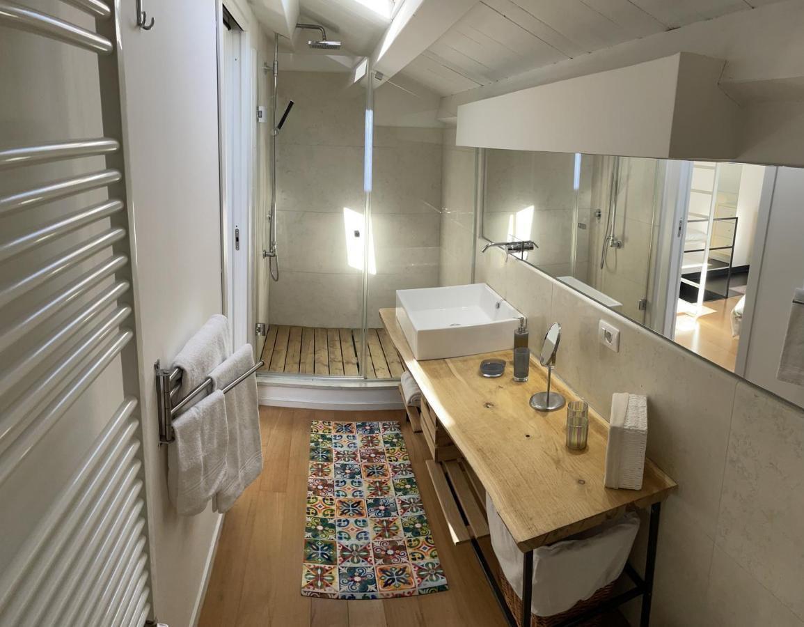 Castelloamare Apartment Palermo Bagian luar foto