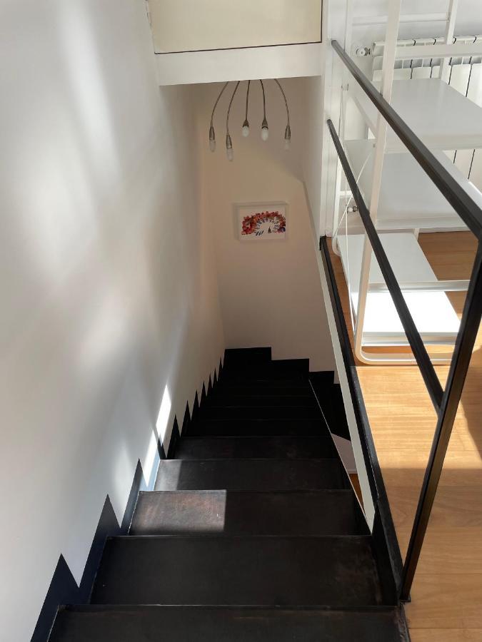 Castelloamare Apartment Palermo Bagian luar foto