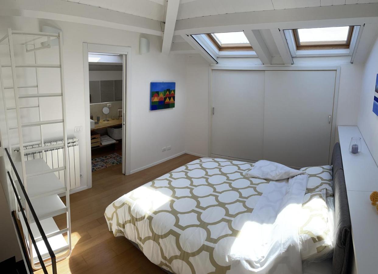 Castelloamare Apartment Palermo Bagian luar foto