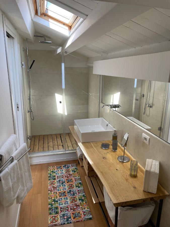 Castelloamare Apartment Palermo Bagian luar foto