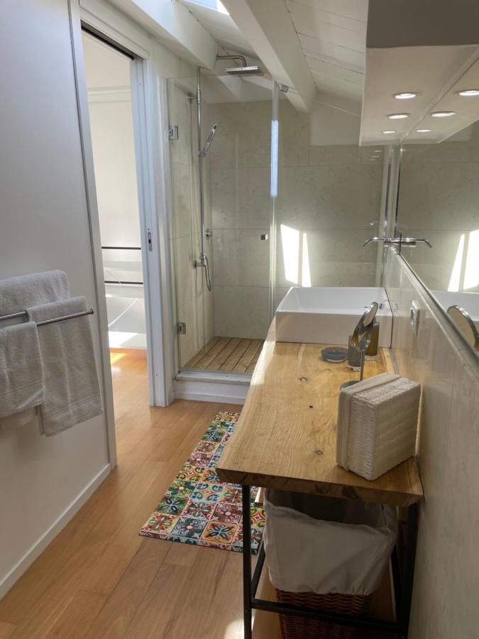 Castelloamare Apartment Palermo Bagian luar foto