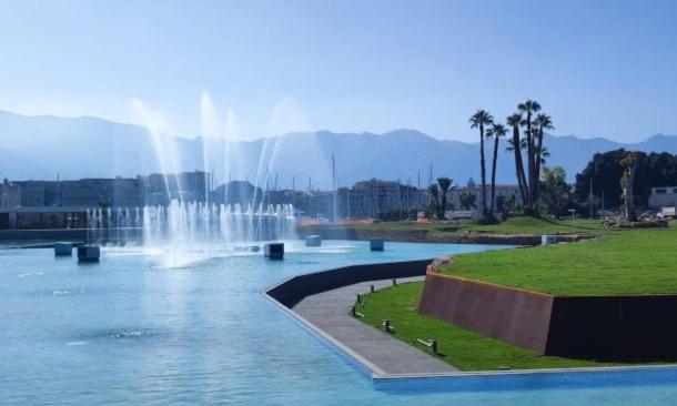 Castelloamare Apartment Palermo Bagian luar foto