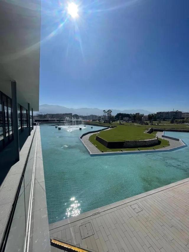 Castelloamare Apartment Palermo Bagian luar foto