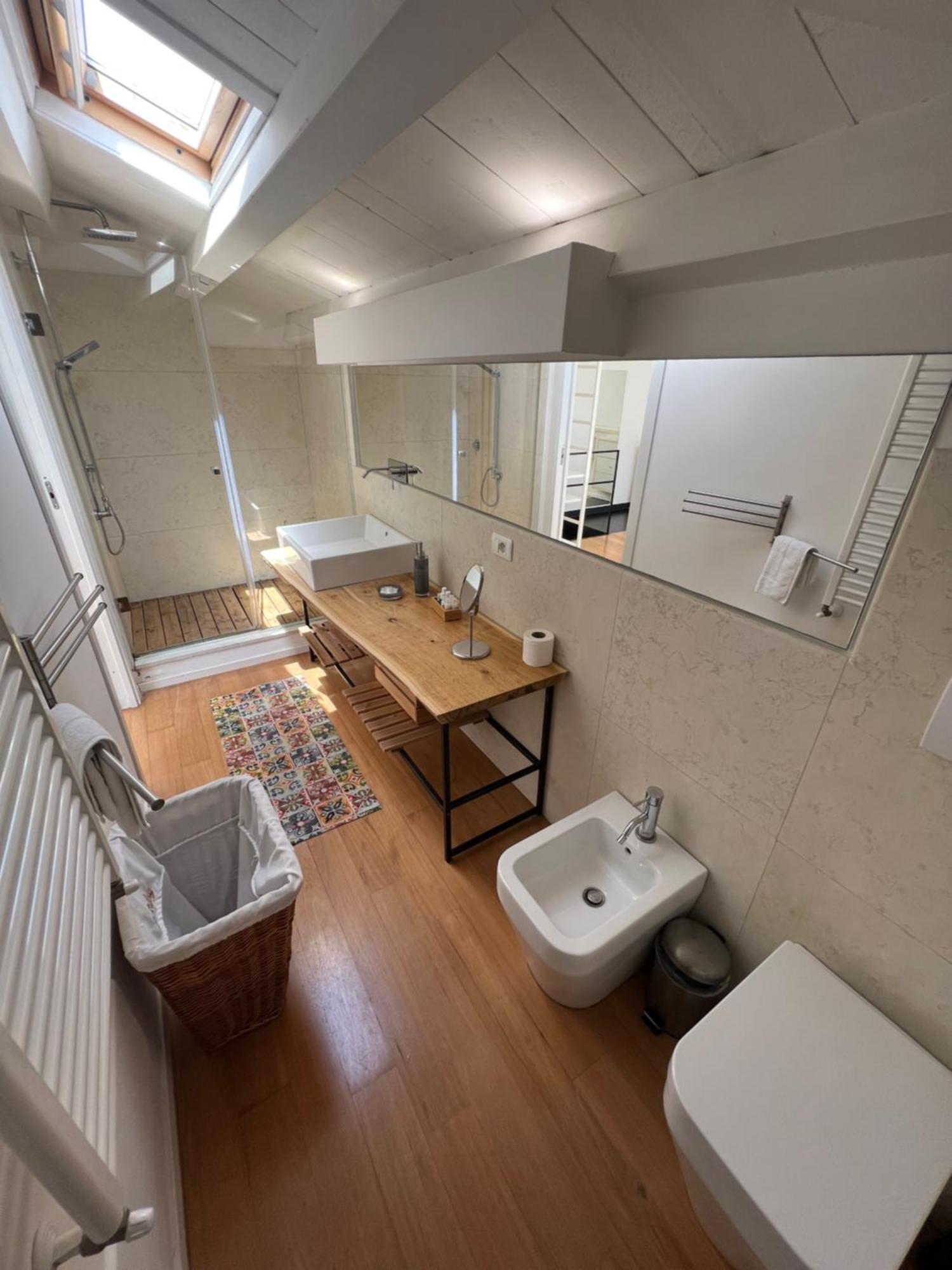 Castelloamare Apartment Palermo Bagian luar foto