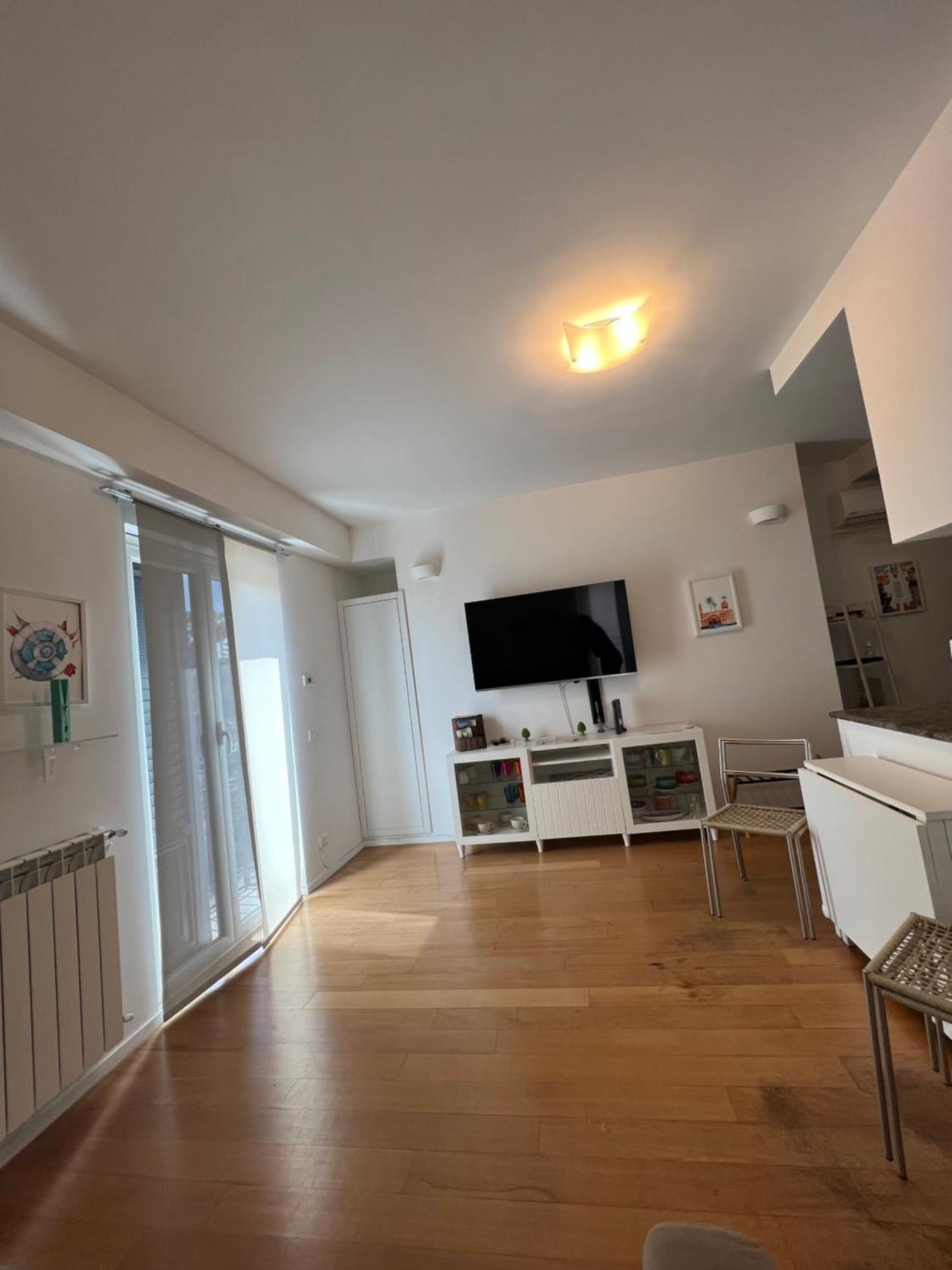 Castelloamare Apartment Palermo Bagian luar foto