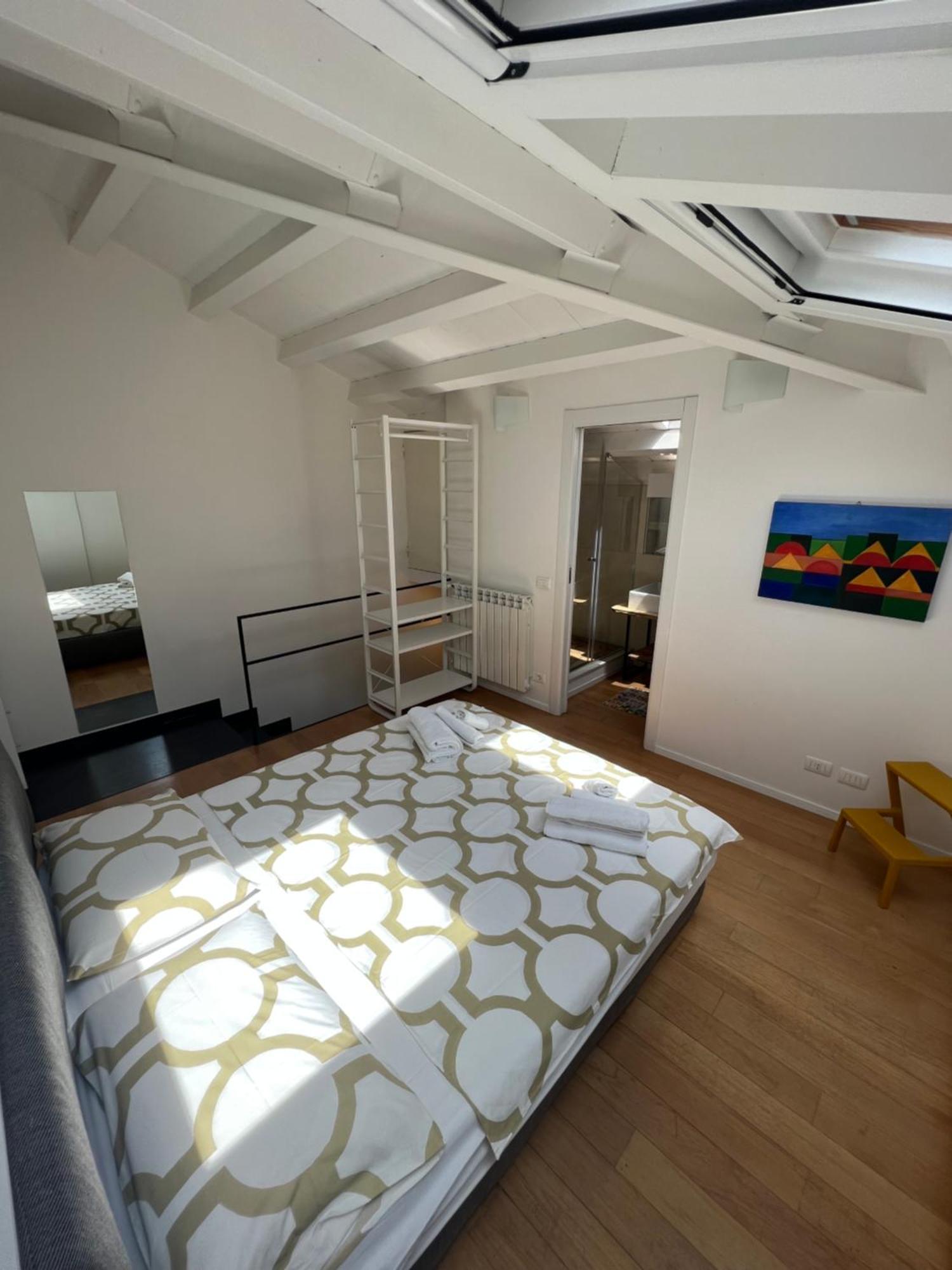 Castelloamare Apartment Palermo Bagian luar foto