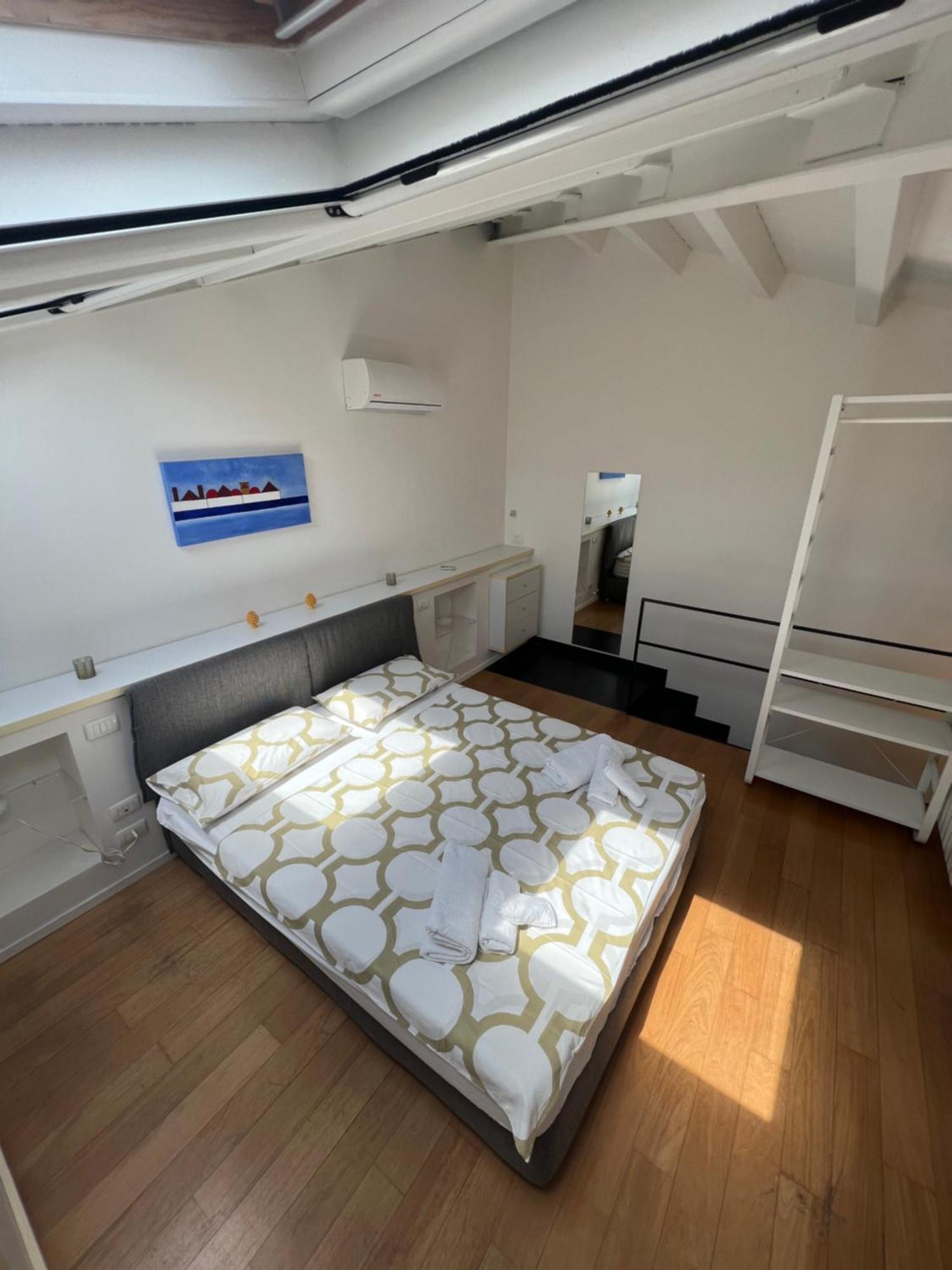 Castelloamare Apartment Palermo Bagian luar foto